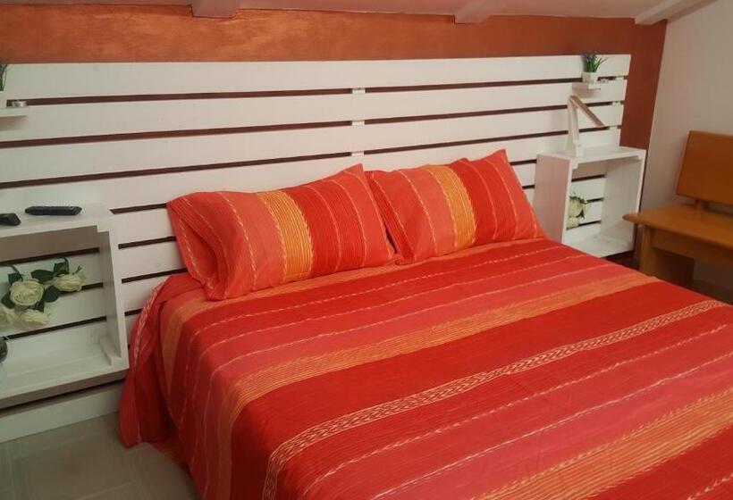 B&b La Camelia