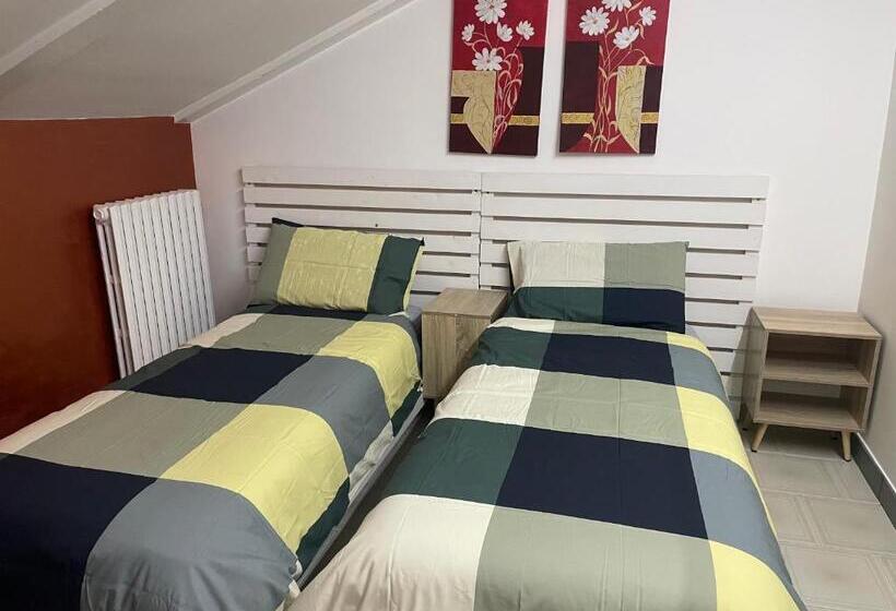 B&b La Camelia