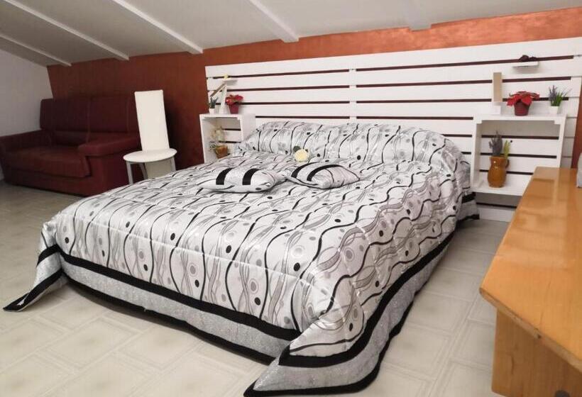 B&b La Camelia