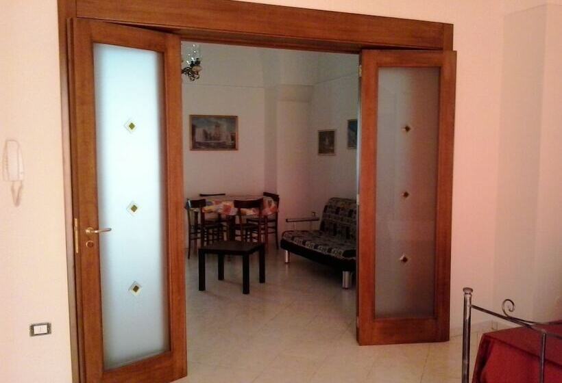B&b La Coccinella