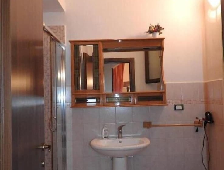 B&b La Coccinella