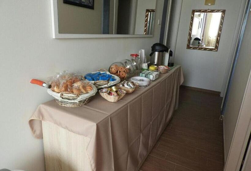 B&b La Coccinella