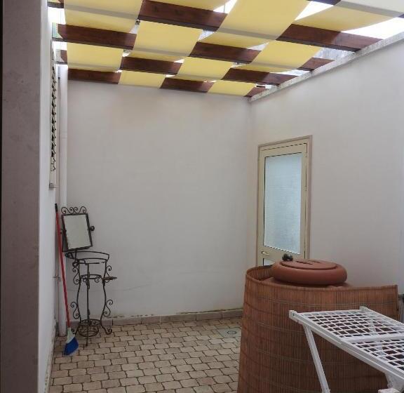 B&b La Coccinella