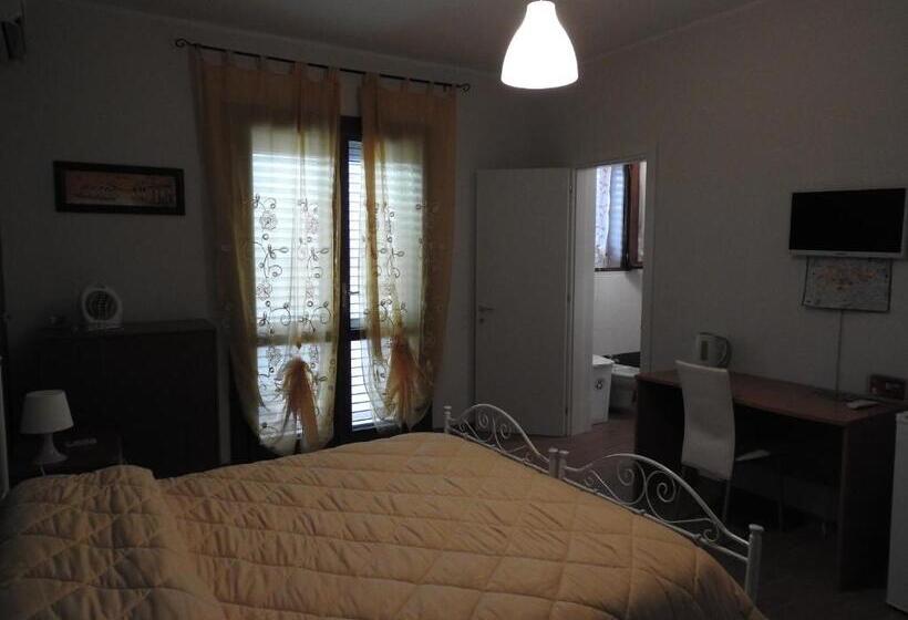 B&b La Coccinella