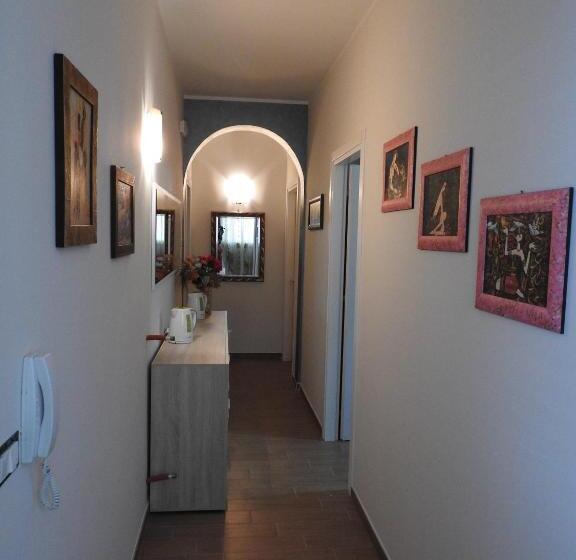 B&b La Coccinella