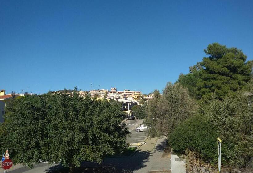 B&b La Rosa Dei Venti Sardinya
