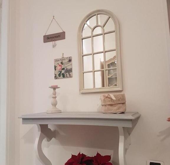 B&b Le Rose