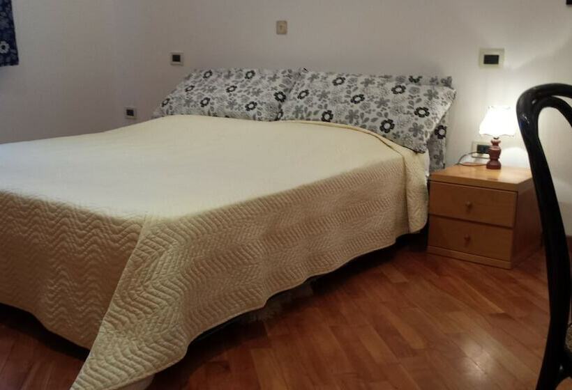 B&b Ottoemmezzo