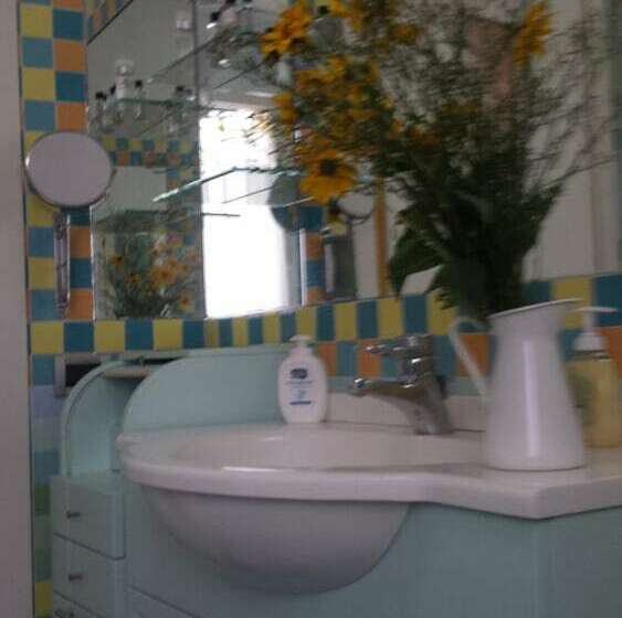 B&b Ottoemmezzo