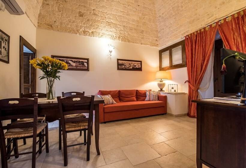 B&b Panaro