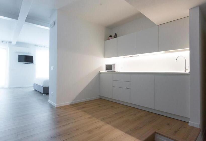 تختخواب و صبحانه Arco Dei Sogni