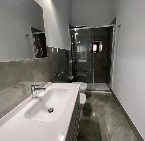 تختخواب و صبحانه Calua Experience View