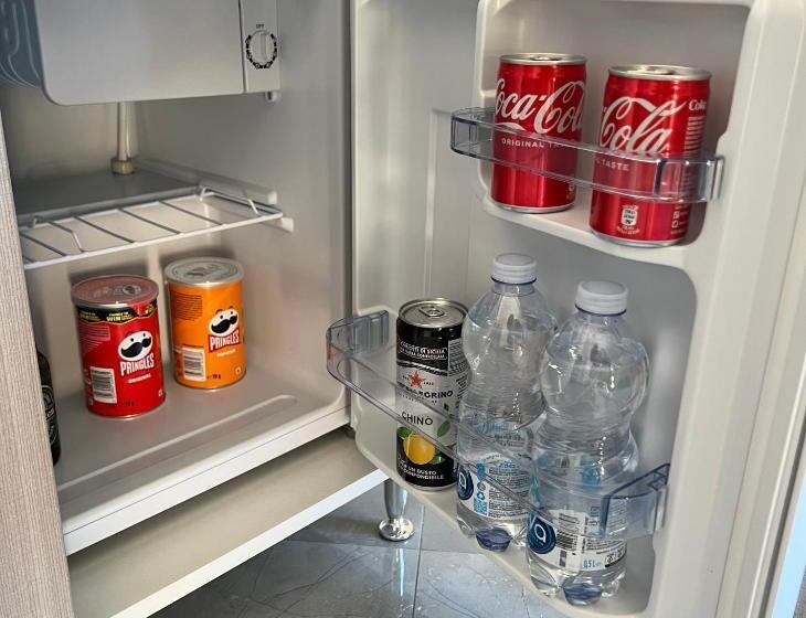 تختخواب و صبحانه Calua Experience View