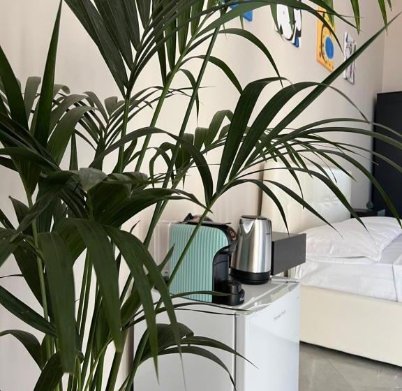 تختخواب و صبحانه Calua Experience View