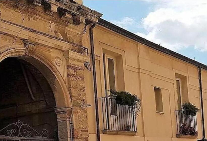 צימר Casa Di Ida