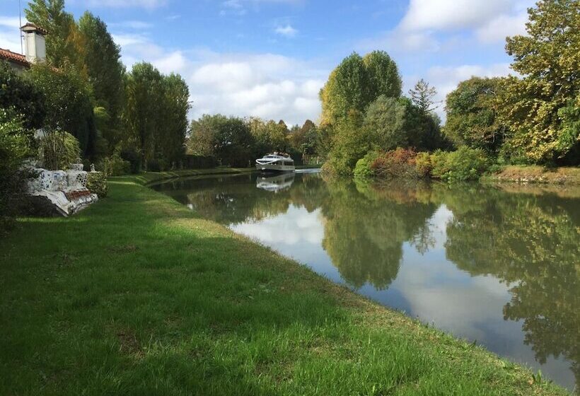 צימר Dimora Naviglio