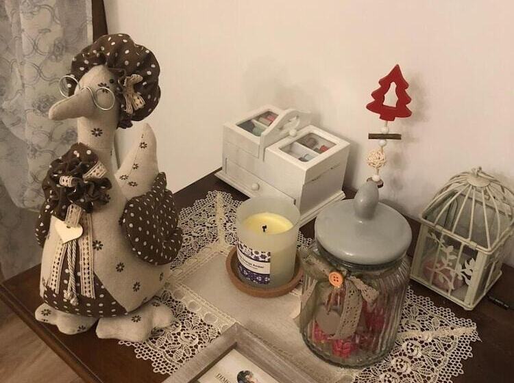 צימר Dimora Naviglio