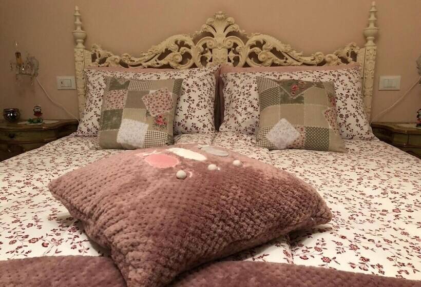 צימר Dimora Naviglio