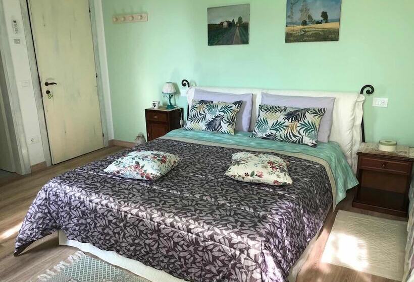 צימר Dimora Naviglio