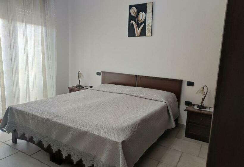 B&b La Rosa Dei Venti Sardinya