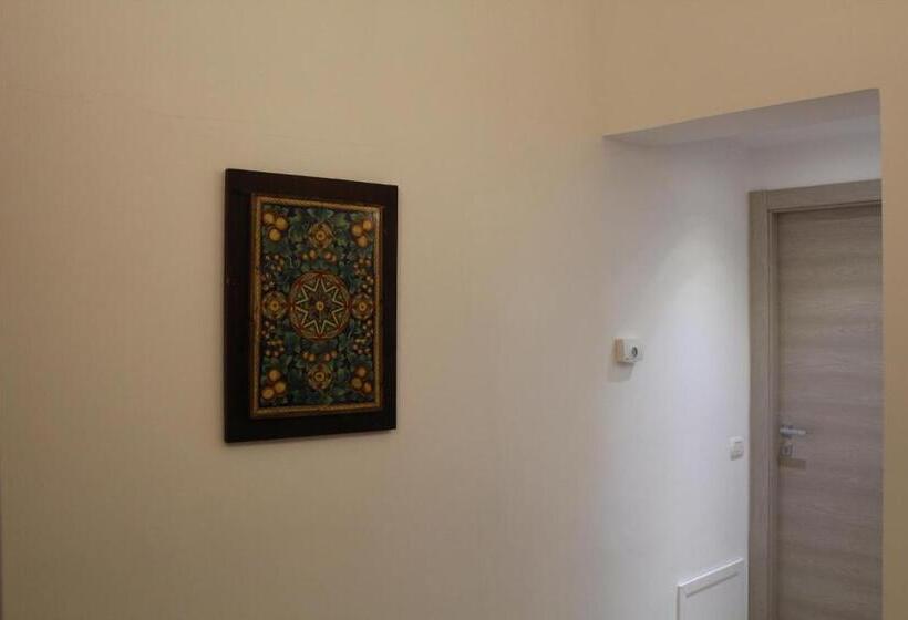 تختخواب و صبحانه Le Maioliche