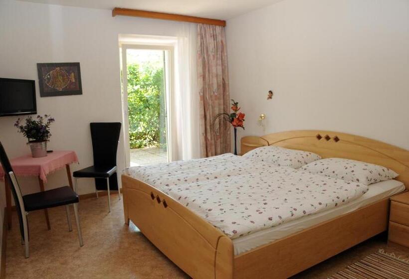 Bed and Breakfast Pension Sunnhofer
