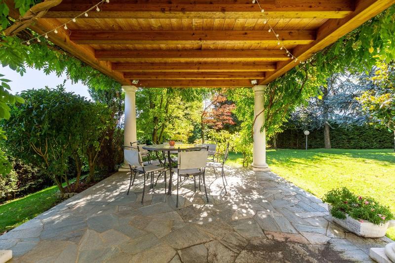 مبيت وإفطار Relais Villa Quercia