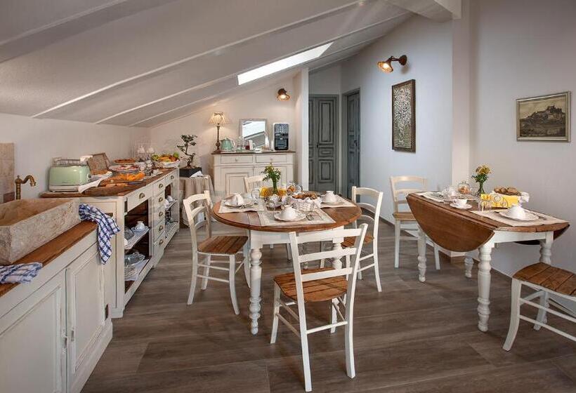 Bed and Breakfast Roncaglia Suite