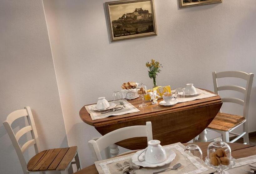 Bed and Breakfast Roncaglia Suite