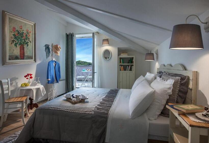 Bed and Breakfast Roncaglia Suite