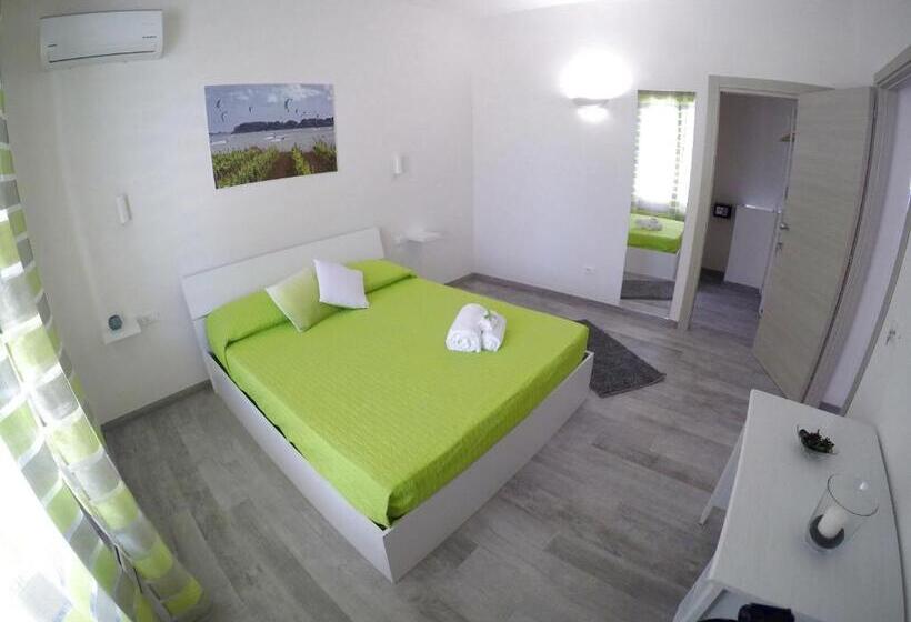 Sirio B&b