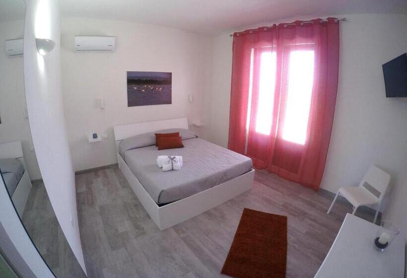 Sirio B&b