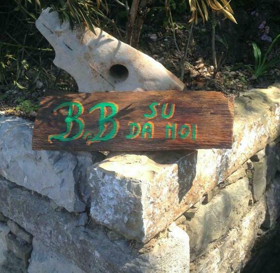 مبيت وإفطار Su Da Noi