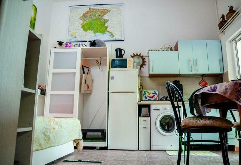 مبيت وإفطار Su Da Noi