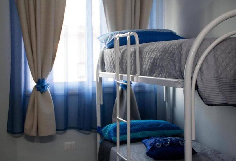 مبيت وإفطار The Liberty Palace