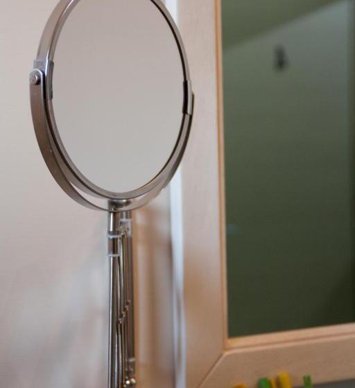 مبيت وإفطار The Liberty Palace