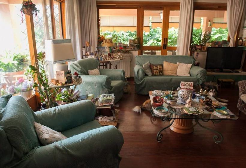 민박 Villa Il Noce