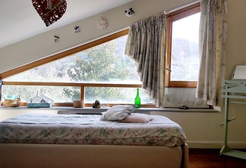 민박 Villa Il Noce