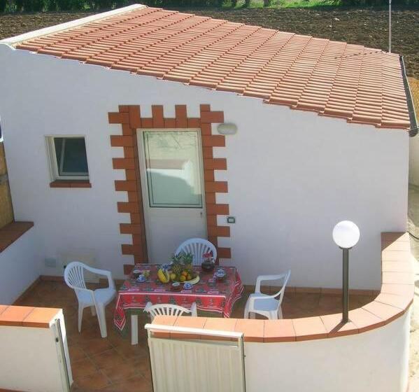 تختخواب و صبحانه Villa Rosa Maria