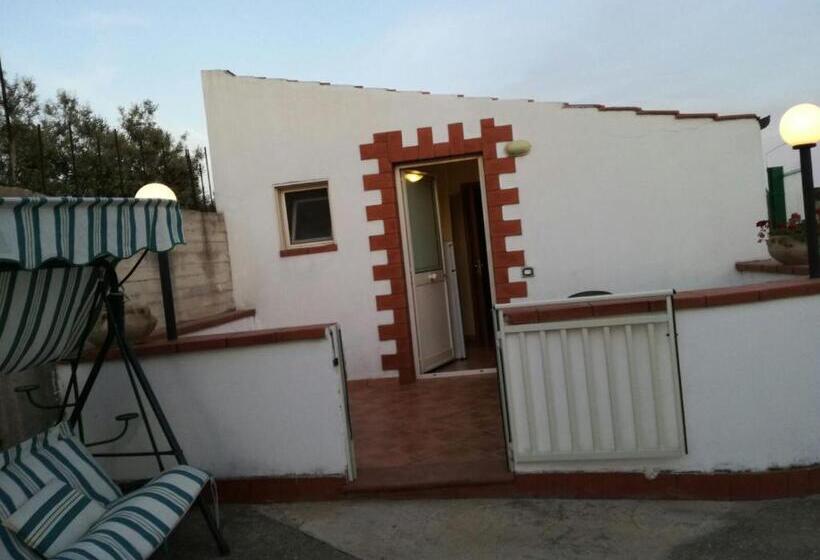 تختخواب و صبحانه Villa Rosa Maria