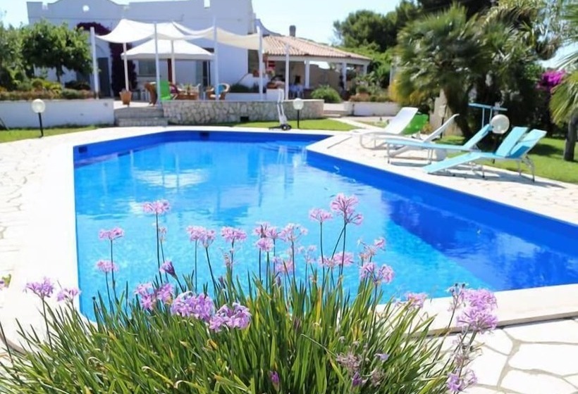 Bed & Breakfast Le Vele