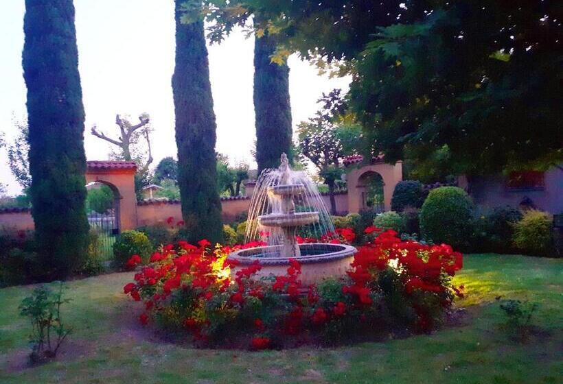 Cascina Corteprimavera, B&b Del Baliot