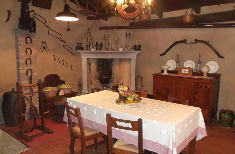 Cascina Corteprimavera, B&b Del Baliot