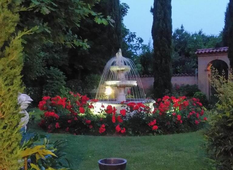 Cascina Corteprimavera, B&b Del Baliot