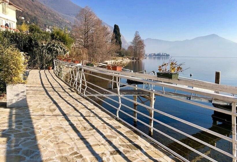 פונדק Villa Anastasye