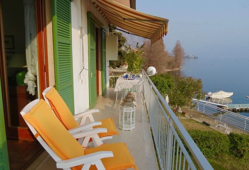 פונדק Villa Anastasye