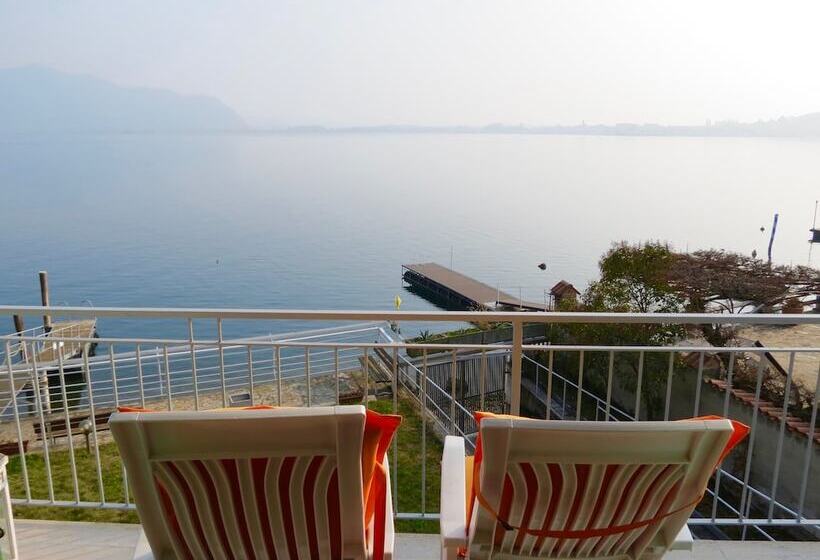 פונדק Villa Anastasye