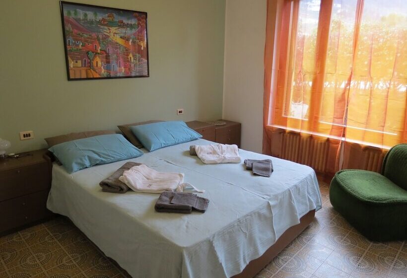 פונדק Villa Anastasye