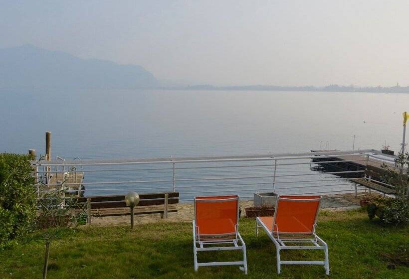 פונדק Villa Anastasye