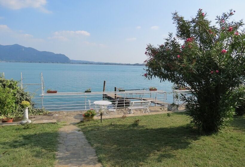 פונדק Villa Anastasye